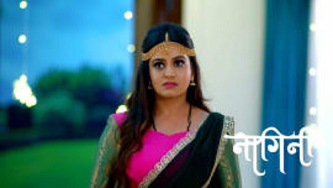 Nagini season 1 episode 200 on Zee5