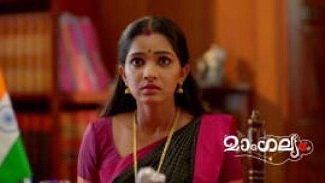 Mangalyam season 1 episode 11 on Zee5
