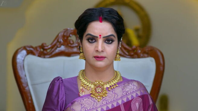 Annamalai Kudumbam season 1 episode 31 on Zee5