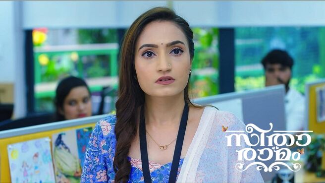 Seetha Ramam season 1 episode 13 on Zee5