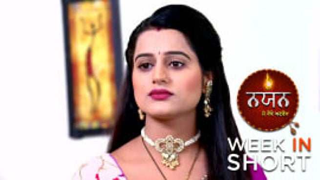 Nayan… Jo Vekhe Unvekha season 1 episode 386 on Zee5
