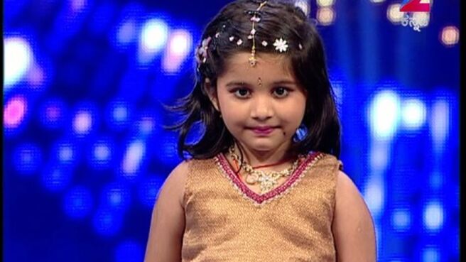 Sa Re Ga Ma Pa Lil Champs Season 12 season 1 episode 18 on Zee5