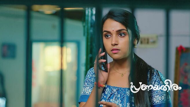 Pranayatheeram season 1 episode 30 on Zee5