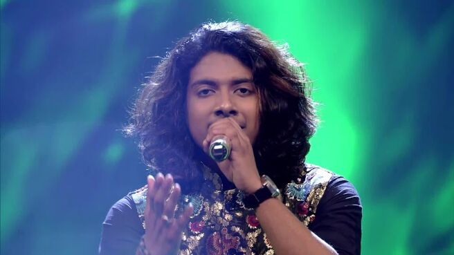 Sa Re Ga Ma Pa - 2018 - Bangla season 1 episode 43 on Zee5