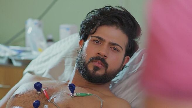 Meghasandesam season 1 episode 17 on Zee5