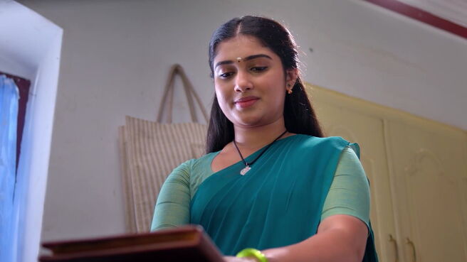 Thirumangalyam season 1 episode 8 on Zee5