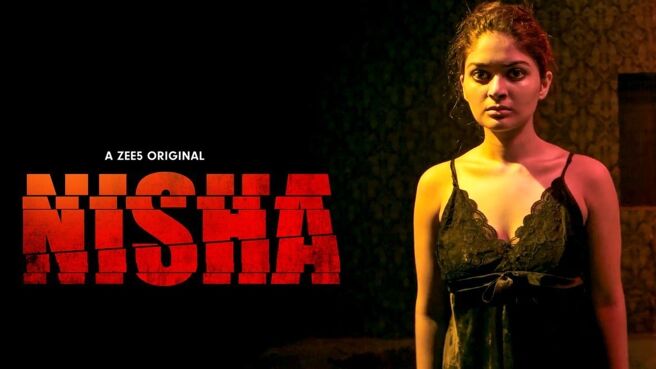 Nisha season 1 episode 2 on Zee5