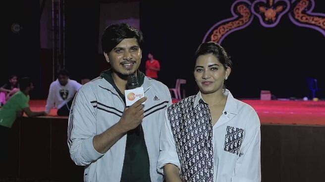 Lakshmi Nivasa Ganeshothsava season 1 episode 1 on Zee5