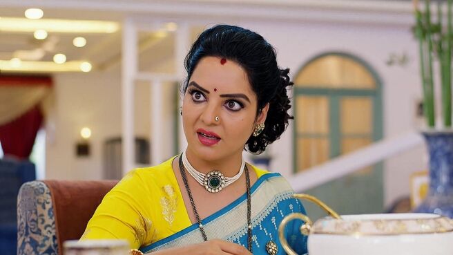 Ummadi Kutumbam season 1 episode 6 on Zee5