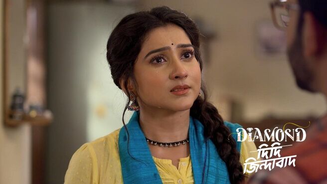 Diamond Didi Zindabad season 1 episode 13 on Zee5