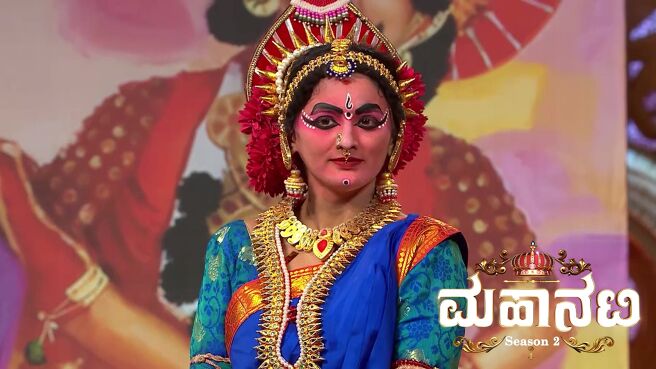 Mahanati Season 2 season 1 episode 33 on Zee5