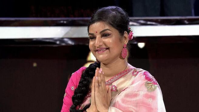 Mahanati season 1 episode 6 on Zee5