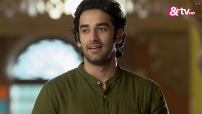 Gangaa season 1 episode 424 on Zee5