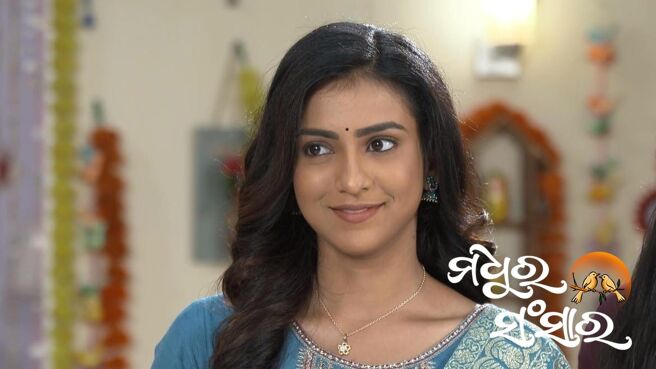 Madhura Sansara season 1 episode 15 on Zee5