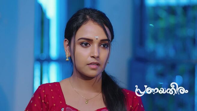 Pranayatheeram season 1 episode 5 on Zee5