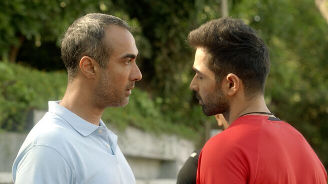 Bombers season 1 episode 4 on Zee5