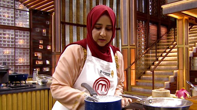 MasterChef India season 2 episode 11 on Sony LIV