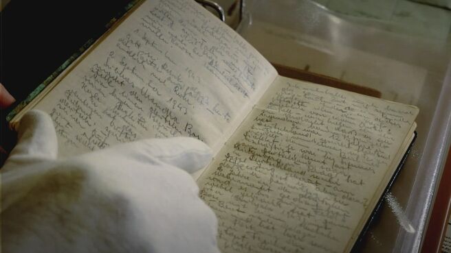 Netaji Bose & The Lost Treasure season 1 episode 1 on DiscoveryPlus