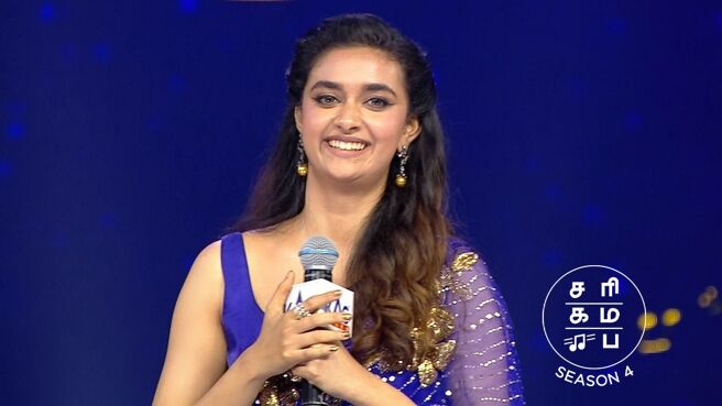 SAREGAMAPA Seniors S4 season 1 episode 35 on Zee5