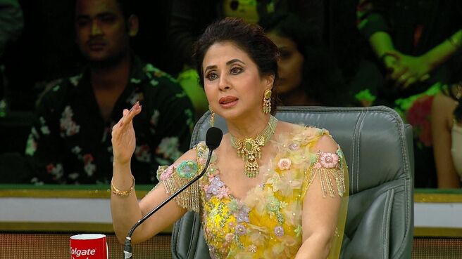 DID Super Moms Season 2 season 1 episode 3 on Zee5