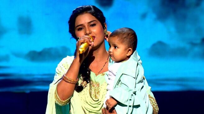 Sa Re Ga Ma Pa 2021 season 1 episode 26 on Zee5