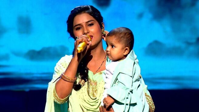 Sa Re Ga Ma Pa 2021 season 1 episode 26 on Zee5