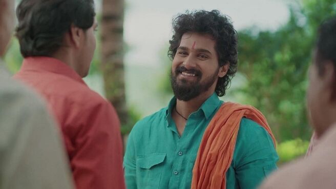 Lakhat Ek Amcha Dada season 1 episode 12 on Zee5