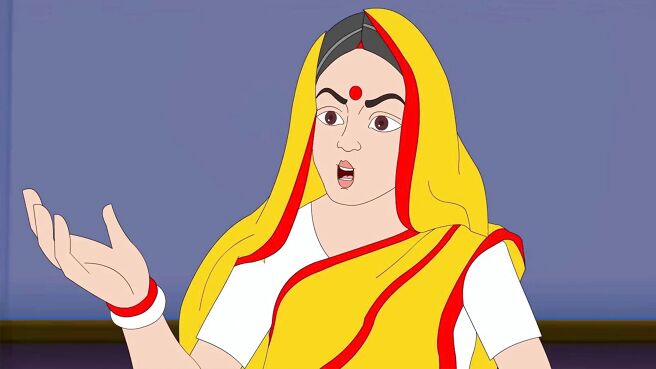 Episode 46 on Sony LIV