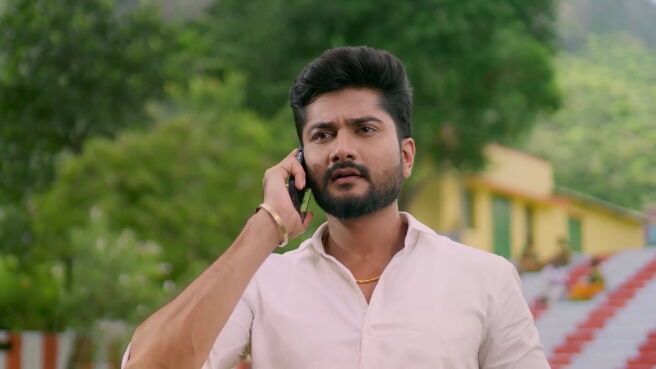 Thirumangalyam season 1 episode 2 on Zee5