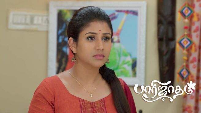 Paarijatham season 1 episode 10 on Zee5