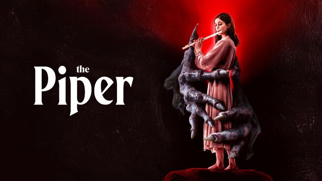 The Piper on LionsGate Play
