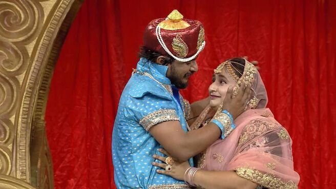 Comedy Khiladigalu Premier League season 1 episode 12 on Zee5