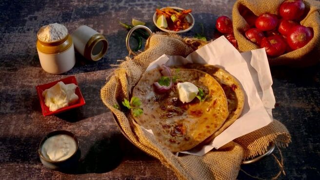 Grand Trunk Rasoi season 1 episode 9 on Zee5