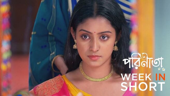 Parineeta season 1 episode 7 on Zee5