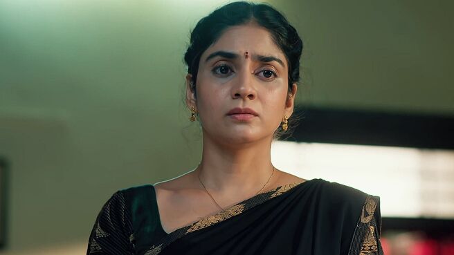 Auto Vijayashanthi season 1 episode 17 on Zee5