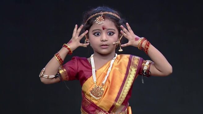 Junior Super Stars Season 3 season 1 episode 12 on Zee5