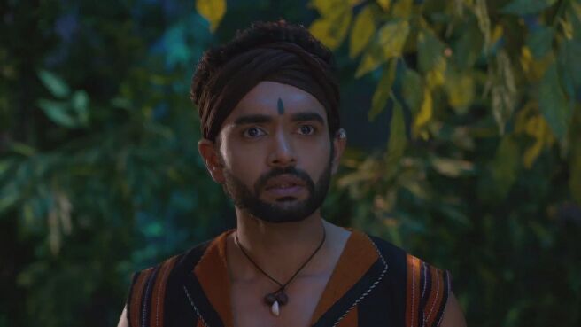 Bedeni Jyotsnar Amar Prem season 1 episode 6 on Zee5
