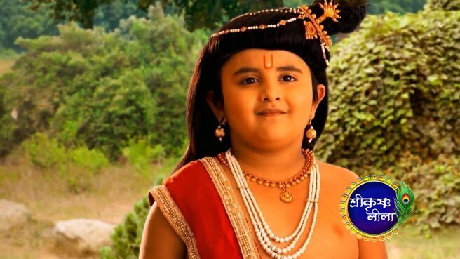 Shri Krishnaleela season 1 episode 158 on Zee5