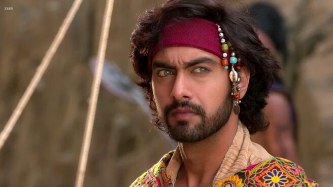 Razia Sultan season 1 episode 35 on Zee5