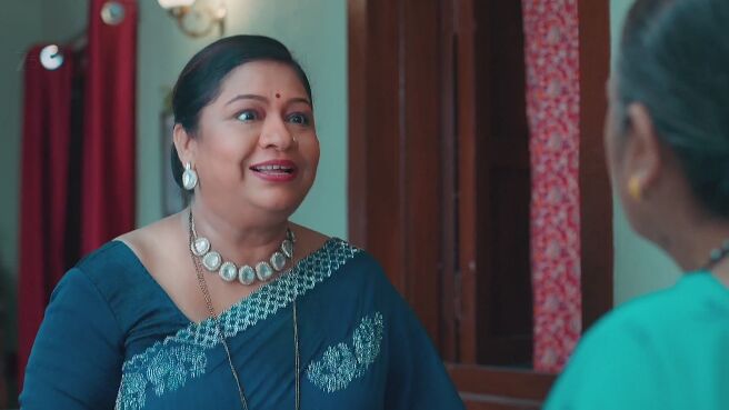Taarini season 1 episode 15 on Zee5