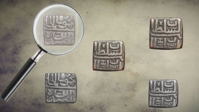 Kissa Currency Ka season 1 episode 4 on Discovery Plus