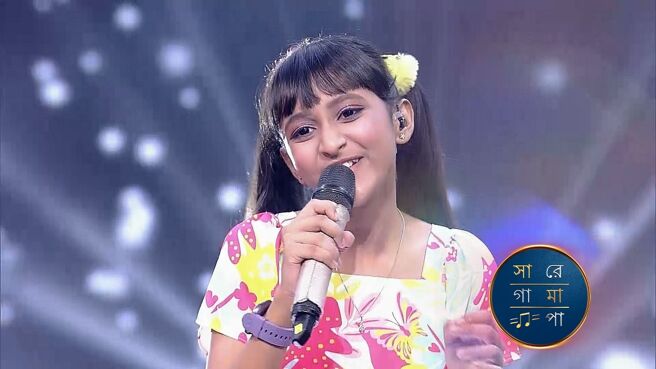 Sa Re Ga Ma Pa 2024 season 1 episode 19 on Zee5