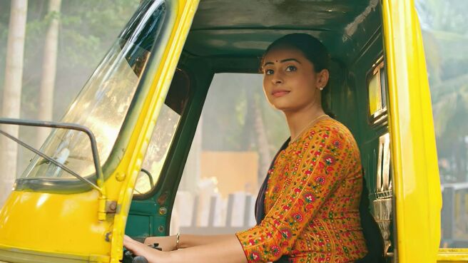 Padma Ki Betiya…Maa Ka Gaurav season 1 episode 1 on Zee5