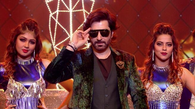 Dance Bangla Dance - Season 11 season 1 episode 1 on Zee5