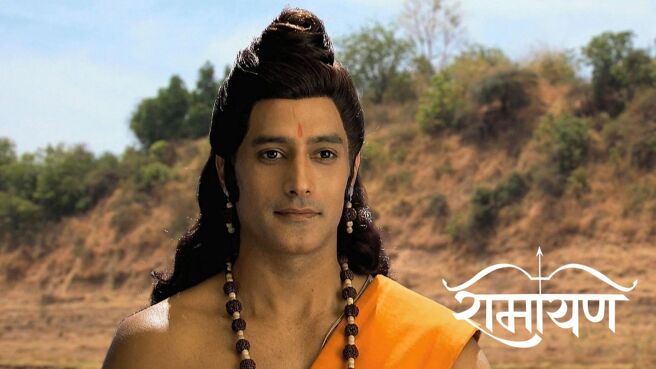 Ramayan season 1 episode 26 on Zee5