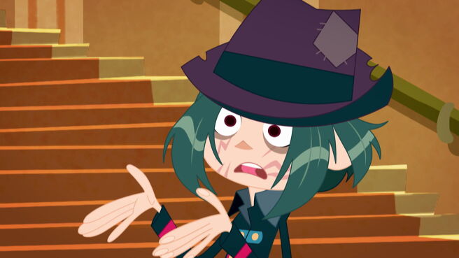 My Bhoot Friends season 1 episode 3 on Zee5