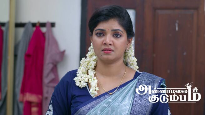 Annamalai Kudumbam season 1 episode 26 on Zee5