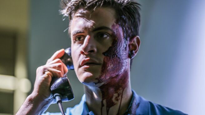 Blood Relatives season 3 episode 11 on Discovery Plus