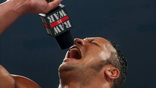 WWE Rivals season 1 episode 3 on DiscoveryPlus