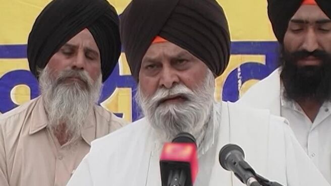 Amrit Sagar season 1 episode 124 on Zee5